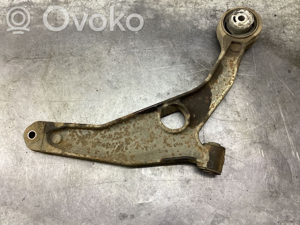 Dodge Avenger Front lower control arm/wishbone 