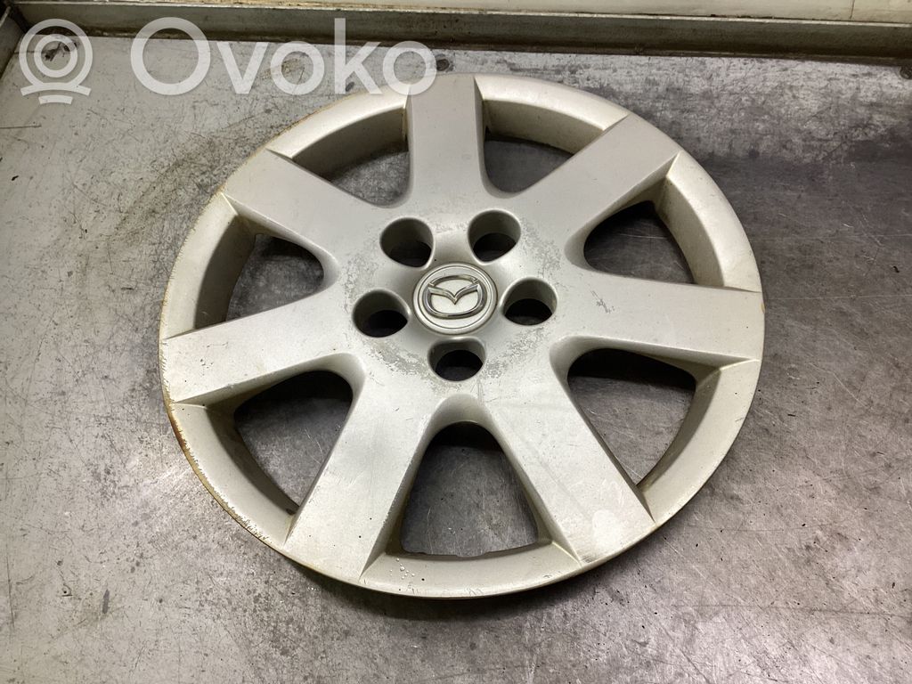 R16-pölykapseli   4M511130AA,GM6G37170