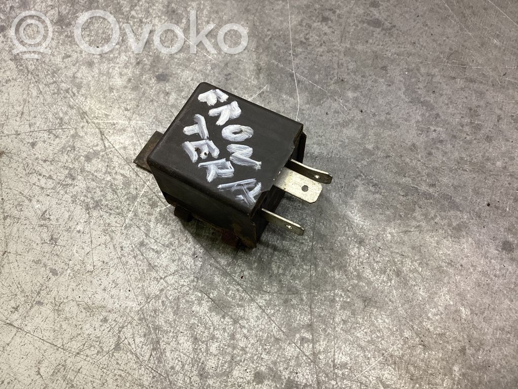 Opel Frontera A Muu rele 