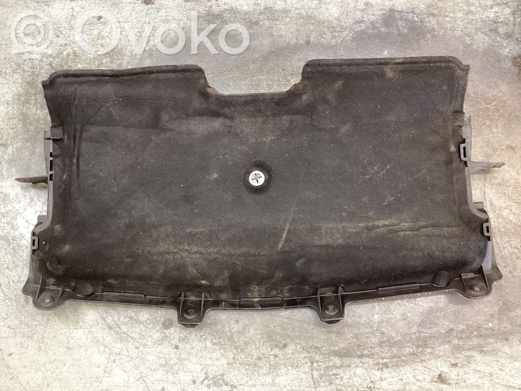 Opel Zafira C Ilmanoton kanavan osa 