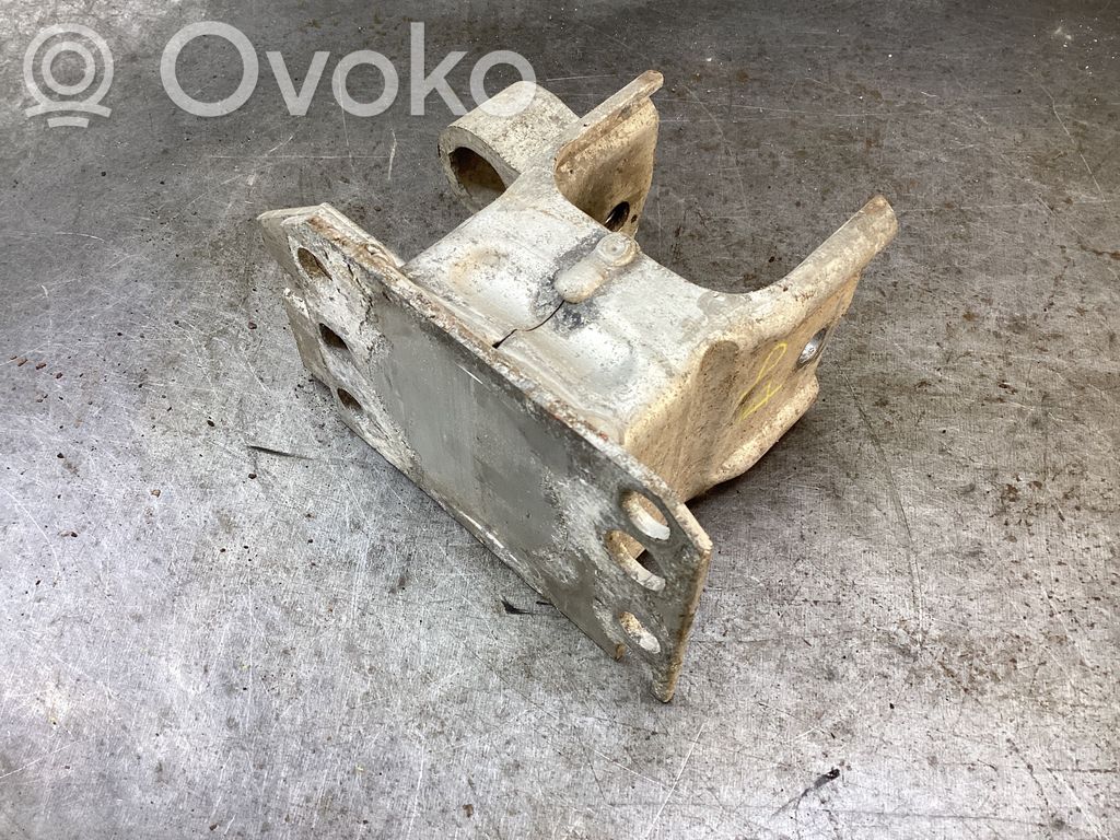 Audi A8 S8 D3 4E Front bumper shock/impact absorber 