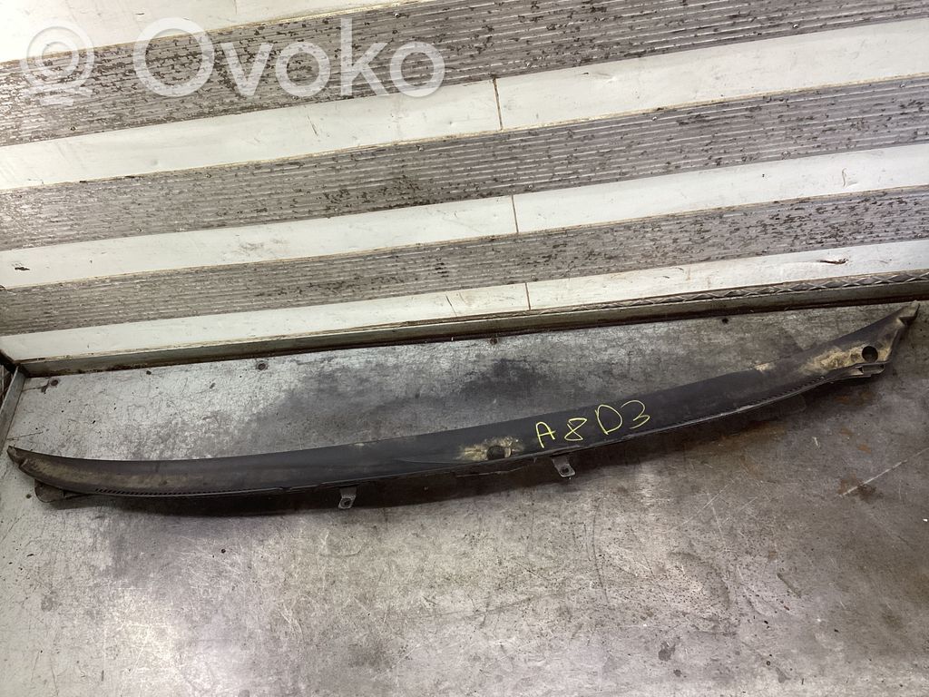 Audi A8 S8 D3 4E Wiper trim 