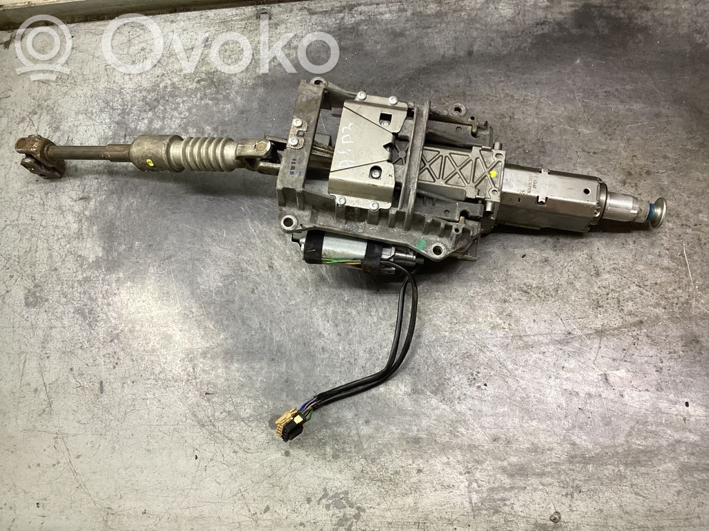 Audi A8 S8 D3 4E Colonne de direction 