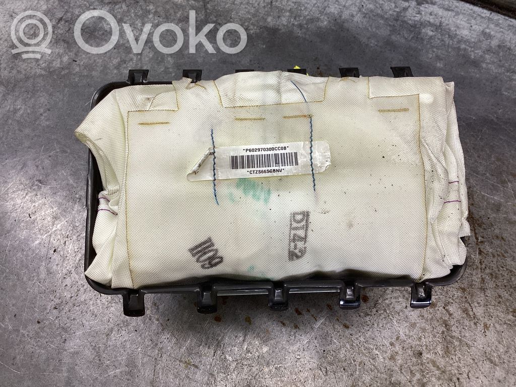 Passenger airbag   P55117000AF,TMNM1745K0299