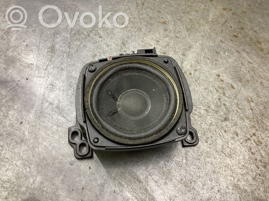 Altavoz de la puerta trasera   4E0035411G,373071