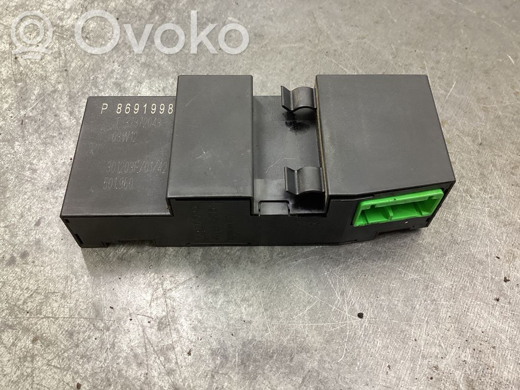 ESP (stability system) control unit   8691998,301203F,501960,3737204