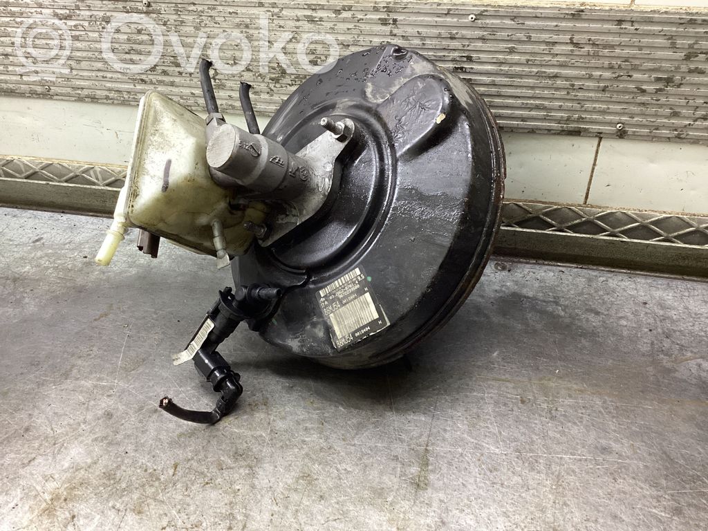 Citroen C4 I Picasso Servofreno 