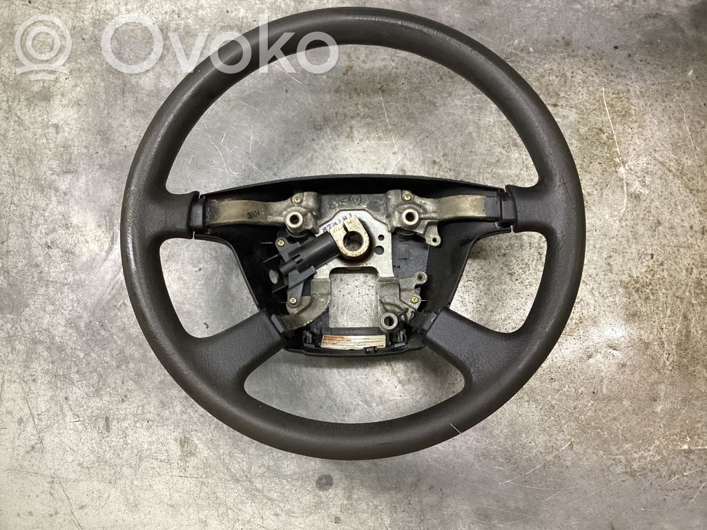 Mitsubishi Lancer Ohjauspyörä 
