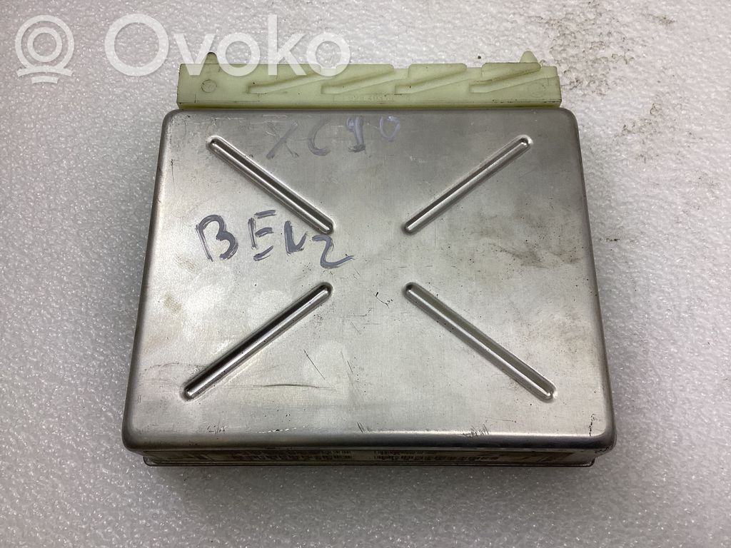 Gearbox control unit/module   P09480761,T03242146,1T0605A00