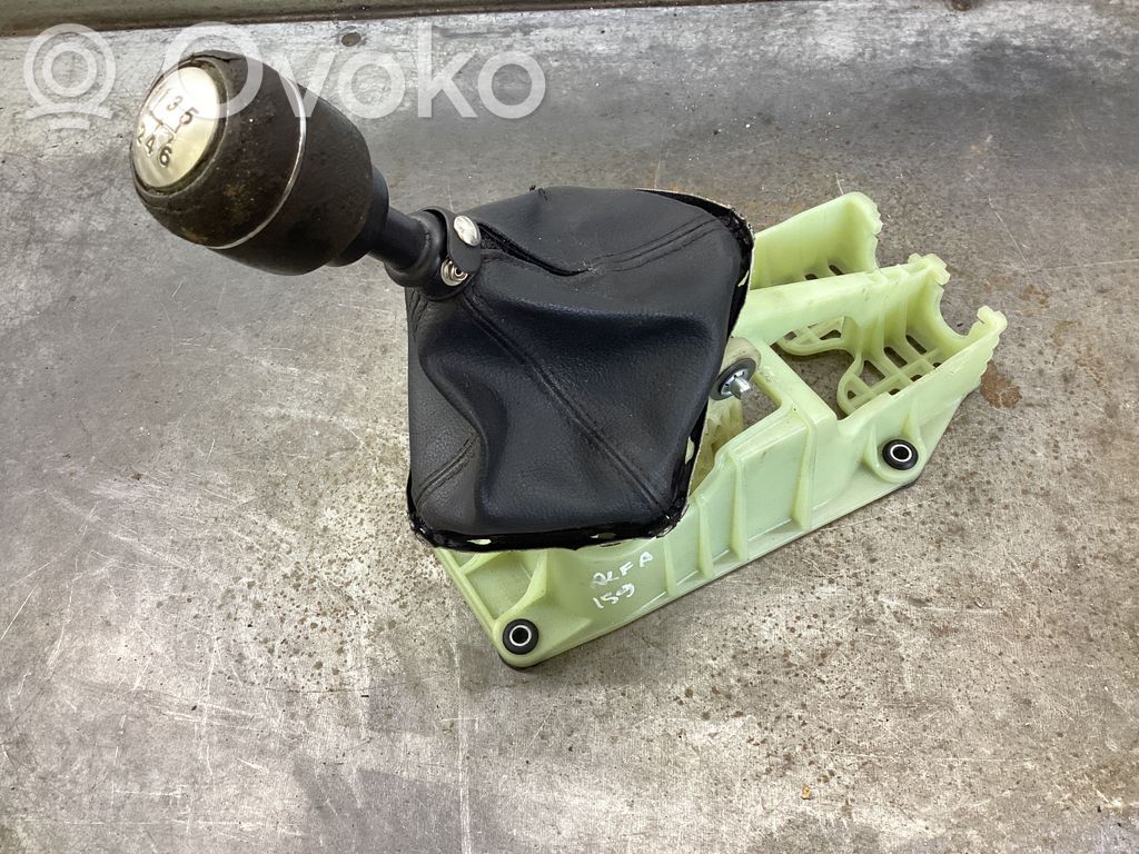 Alfa Romeo 159 Selector caja de cambios 