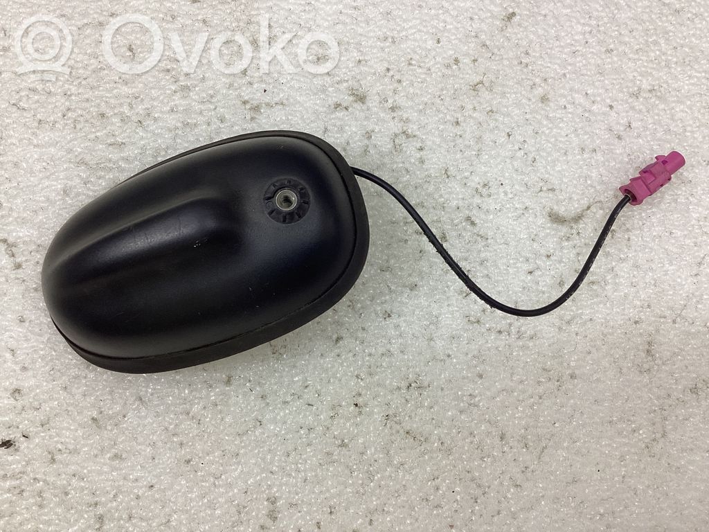 Mini Cooper Countryman R60 Antena GPS 
