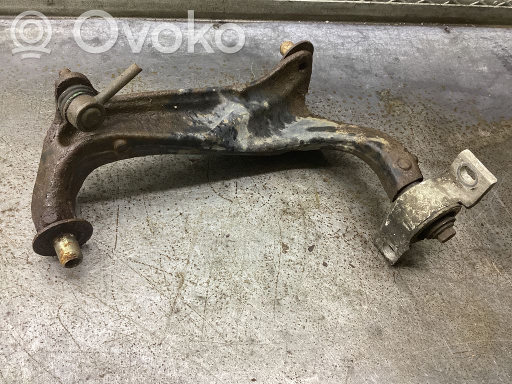 Volvo XC90 Querlenker Achsschenkel hinten 