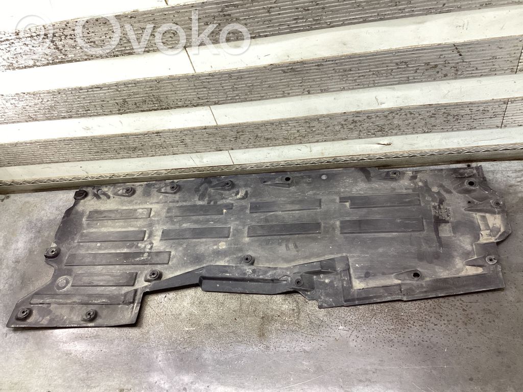 Audi A8 S8 D3 4E Vidurinė dugno apsauga 