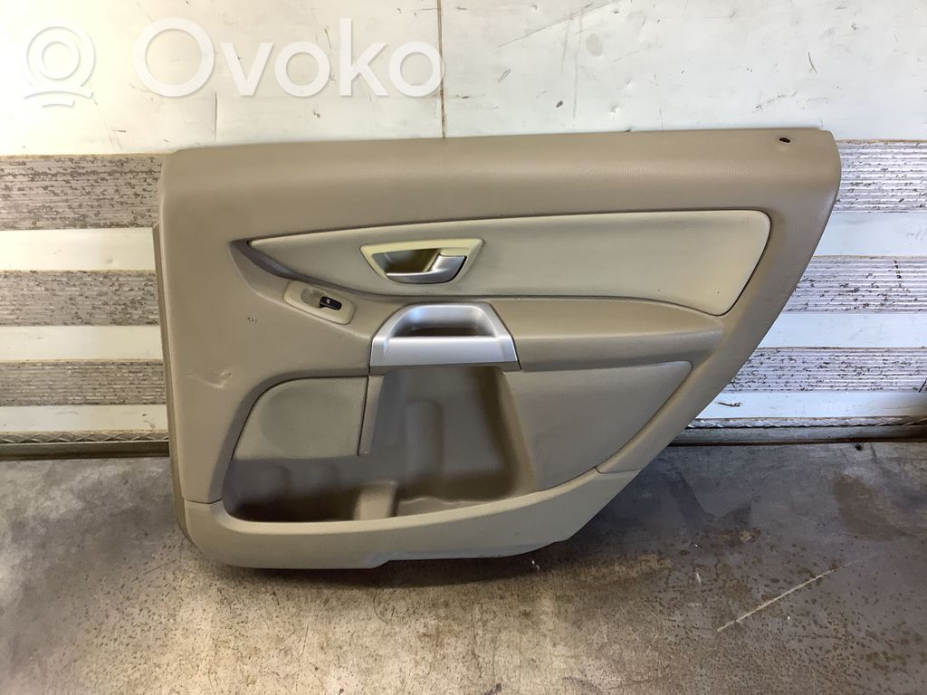 Volvo XC90 Rear door card panel trim 