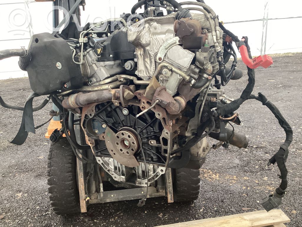Engine   VM24D,01710,VM24D01710,222F,MCH123169