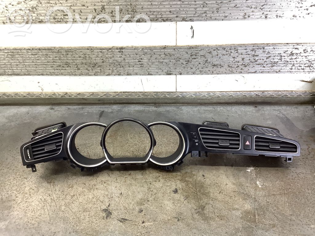 Kojelaudan kehys   97410A200,924L