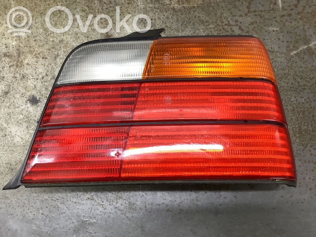BMW 3 E36 Rear/tail lights 
