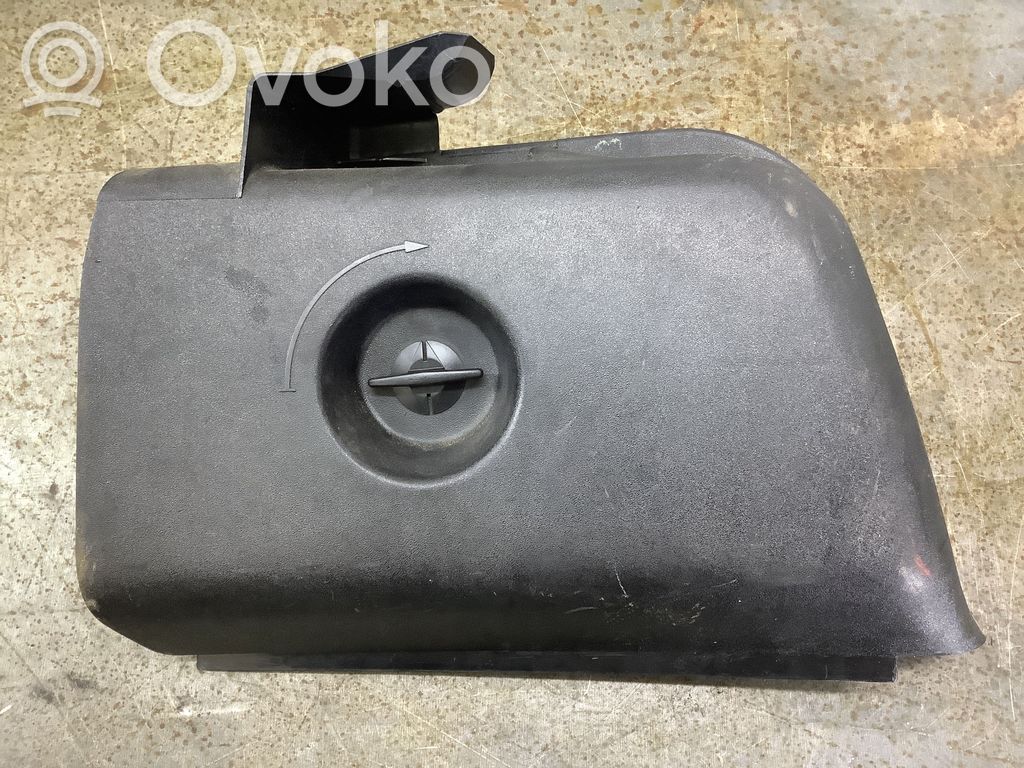 BMW 3 E36 Element lampy tylnej 