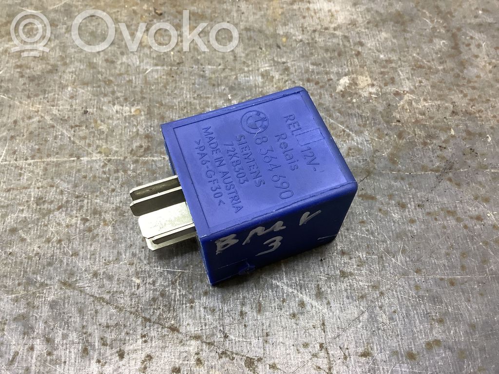 BMW 3 E36 Other relay 