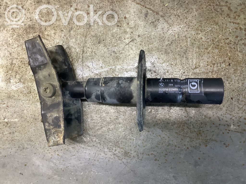 BMW 3 E36 Front bumper mounting bracket 