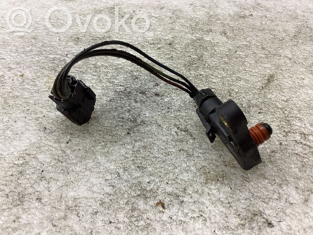 Chevrolet Lacetti Sensor de la presión del aire 