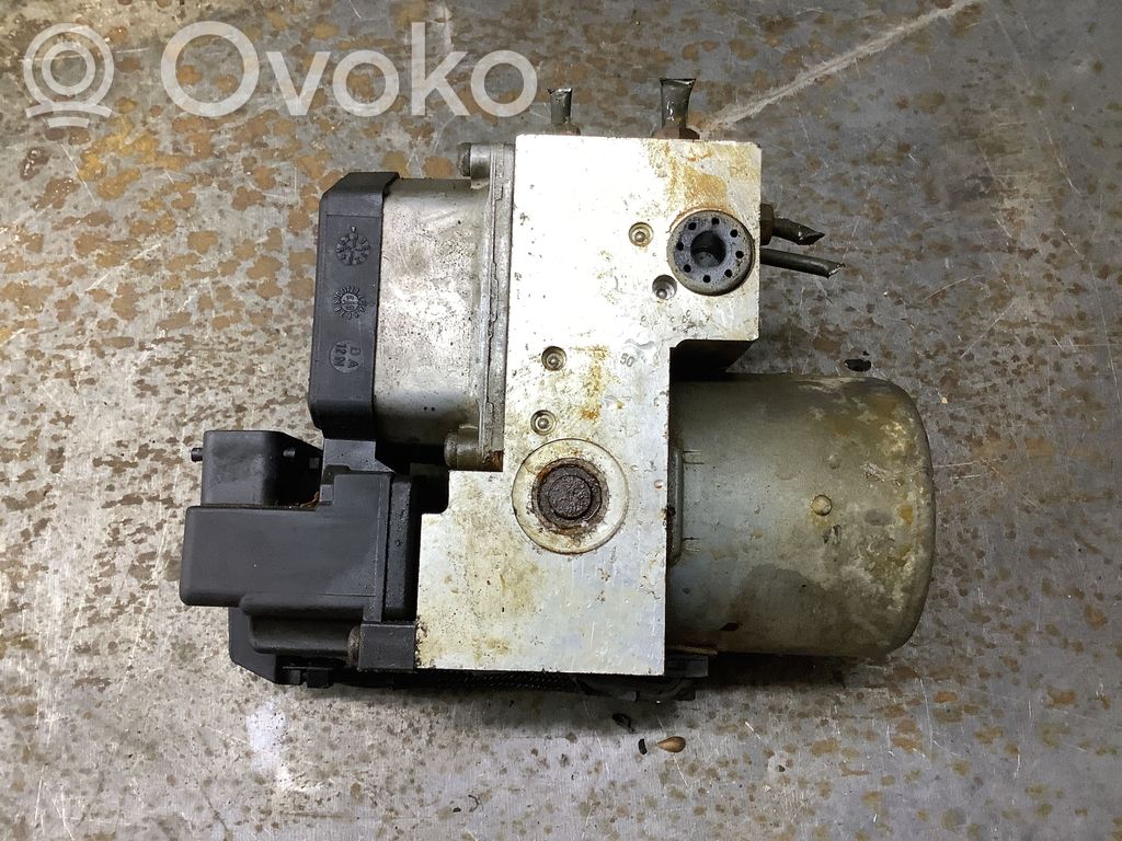 Chevrolet Lacetti ABS Blokas 
