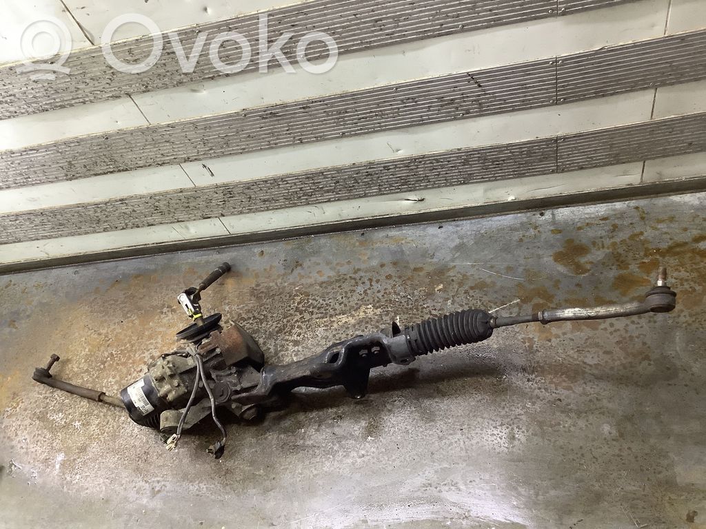 Honda Civic Stūres statnis 