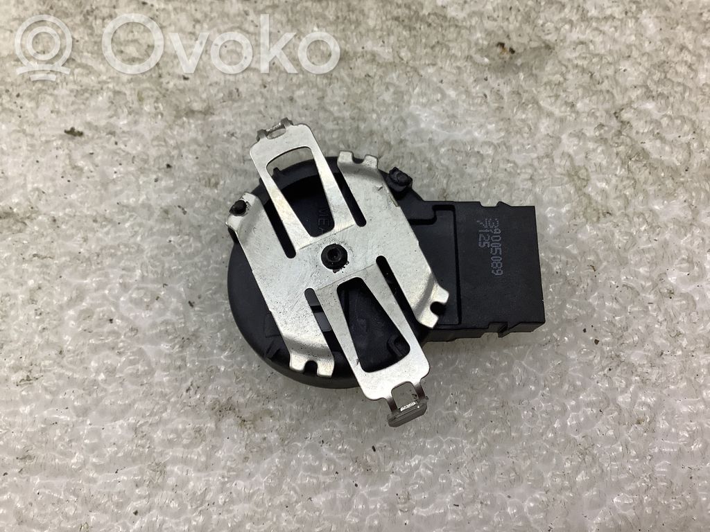 Chevrolet Bolt Sensor de lluvia 
