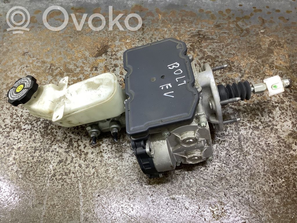 Chevrolet Bolt Servofrână 