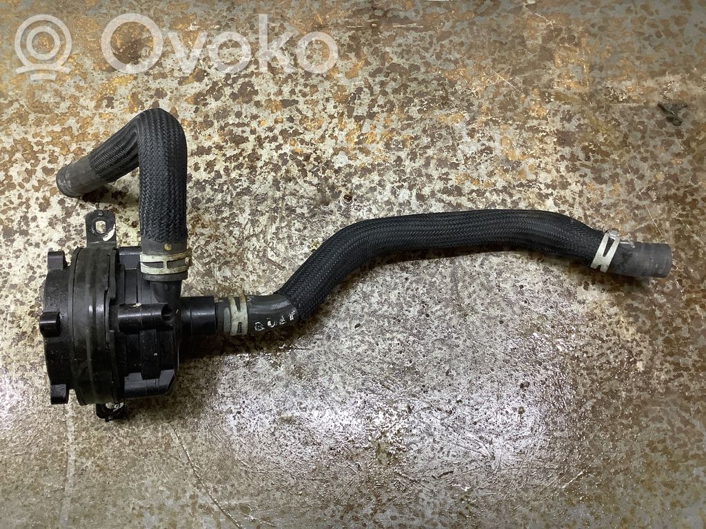 Chevrolet Bolt Elektriskais cirkulācijas sūknītis 
