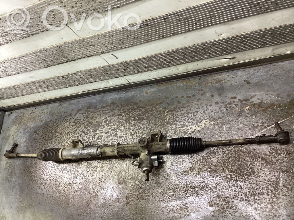 Peugeot Expert Steering rack 