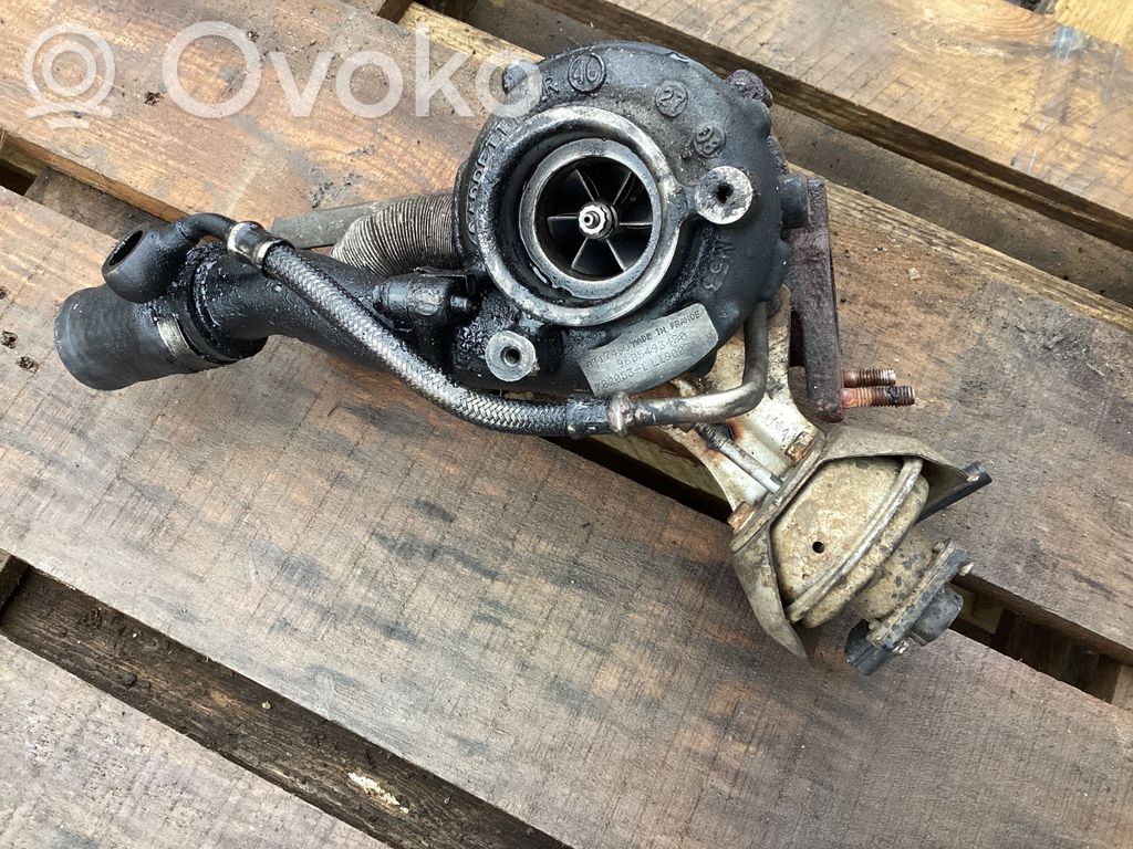 Turbina   7820531,9685493480,LI900361F,GT17490