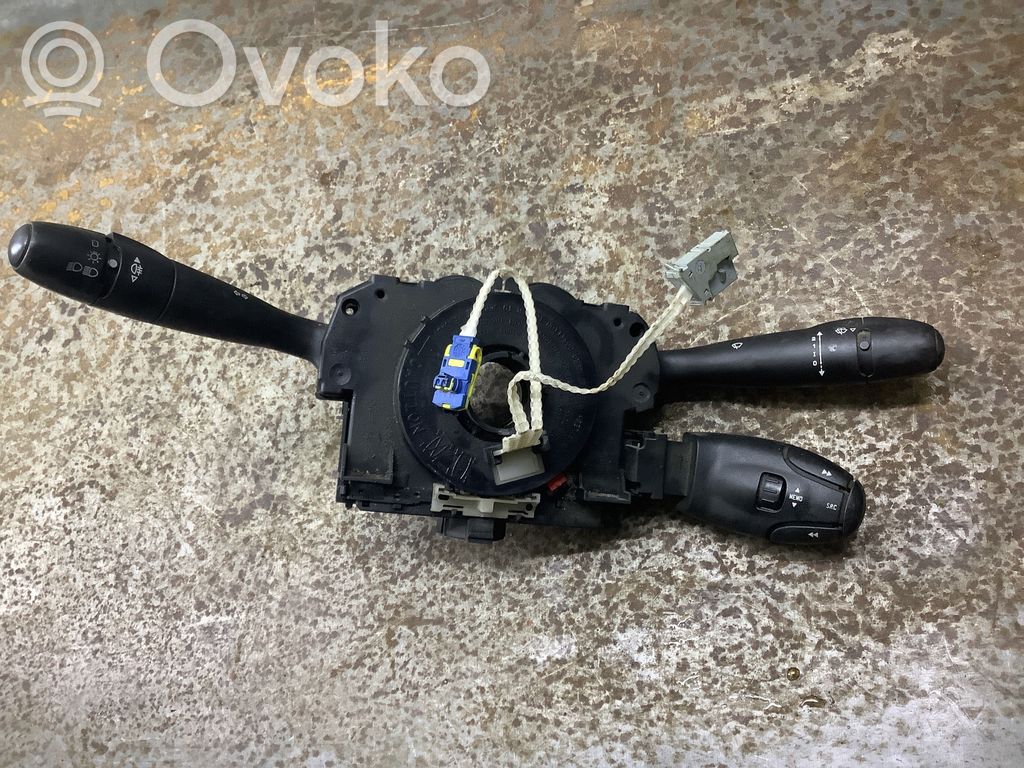 Peugeot Expert Lenkstockschalter Kombischalter 