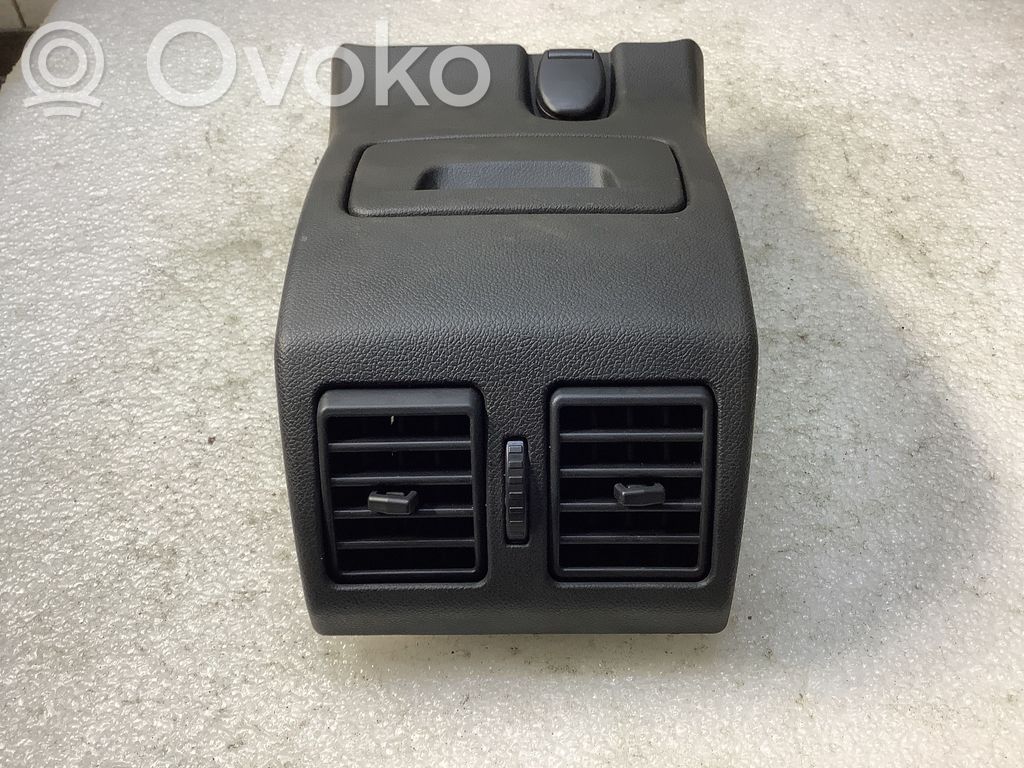 Renault Laguna III Rear air vent grill 