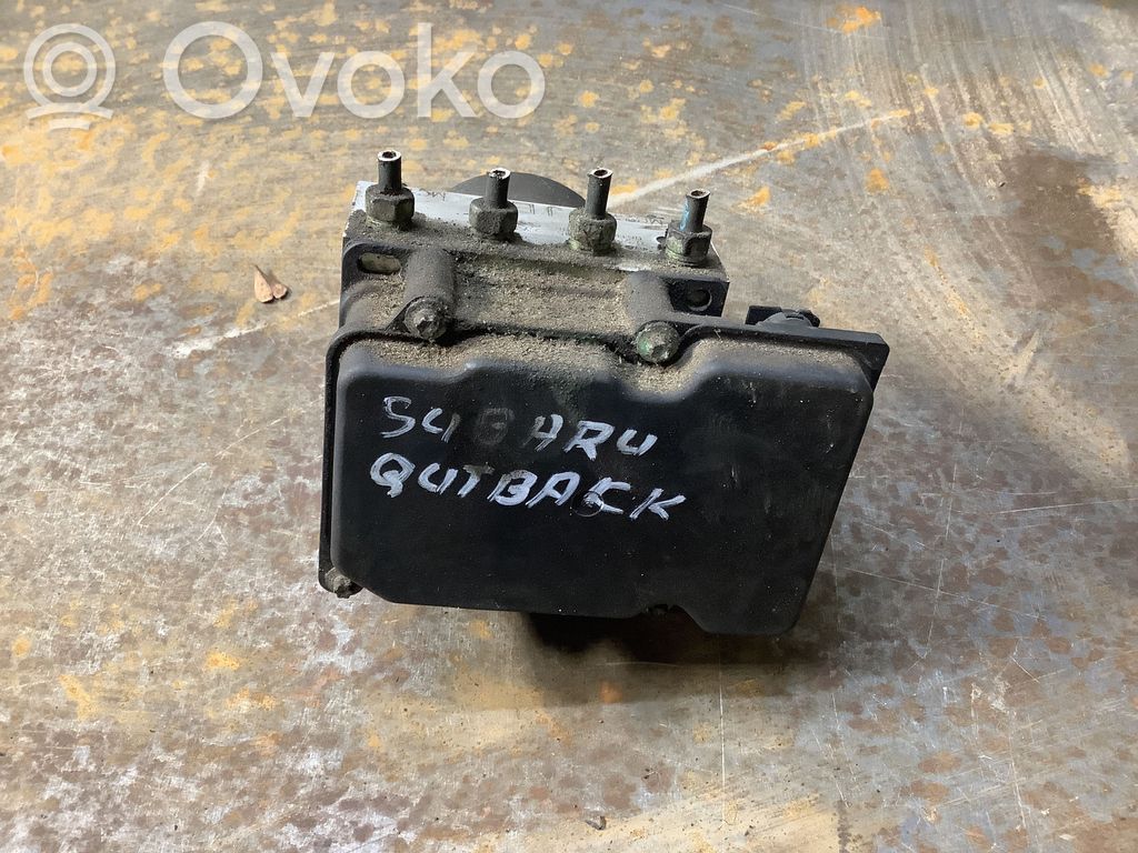 Subaru Outback ABS bloks 