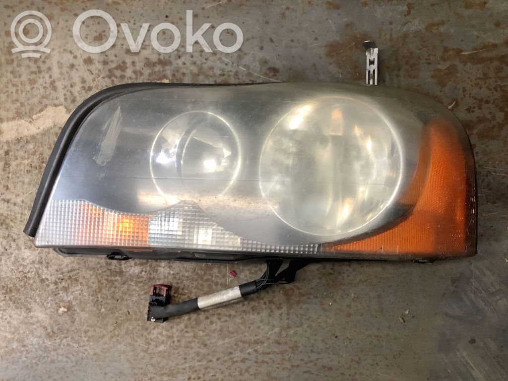 Volvo XC90 Scheinwerfer 