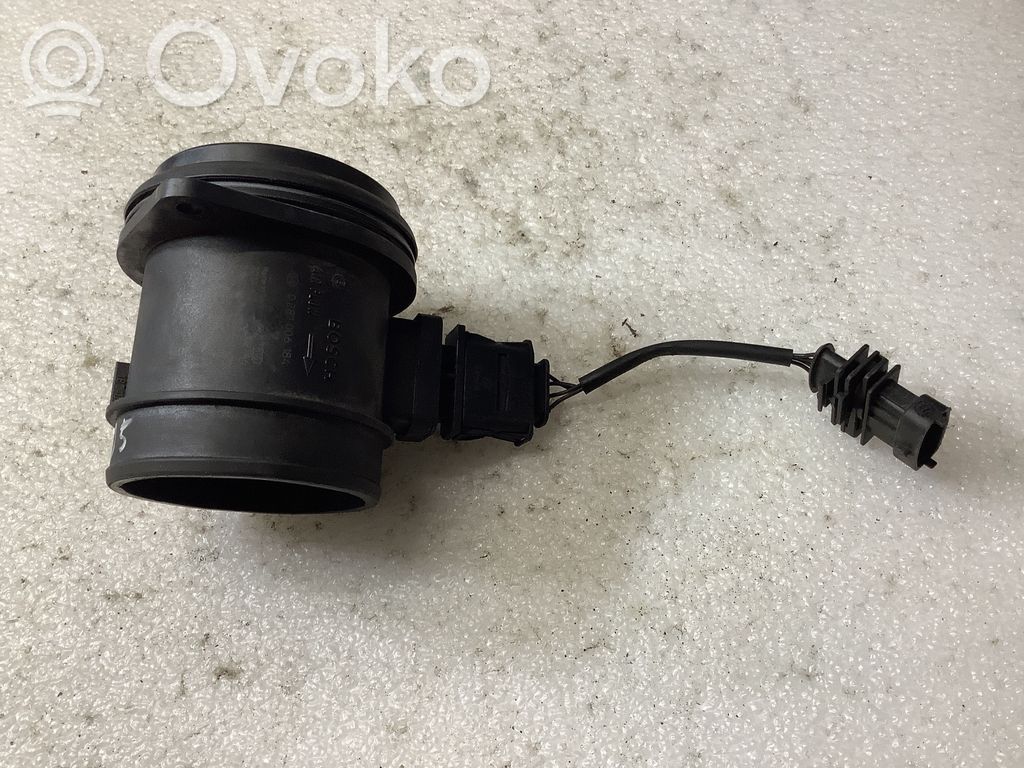 Volvo XC90 Przepływomierz masowy powietrza MAF 