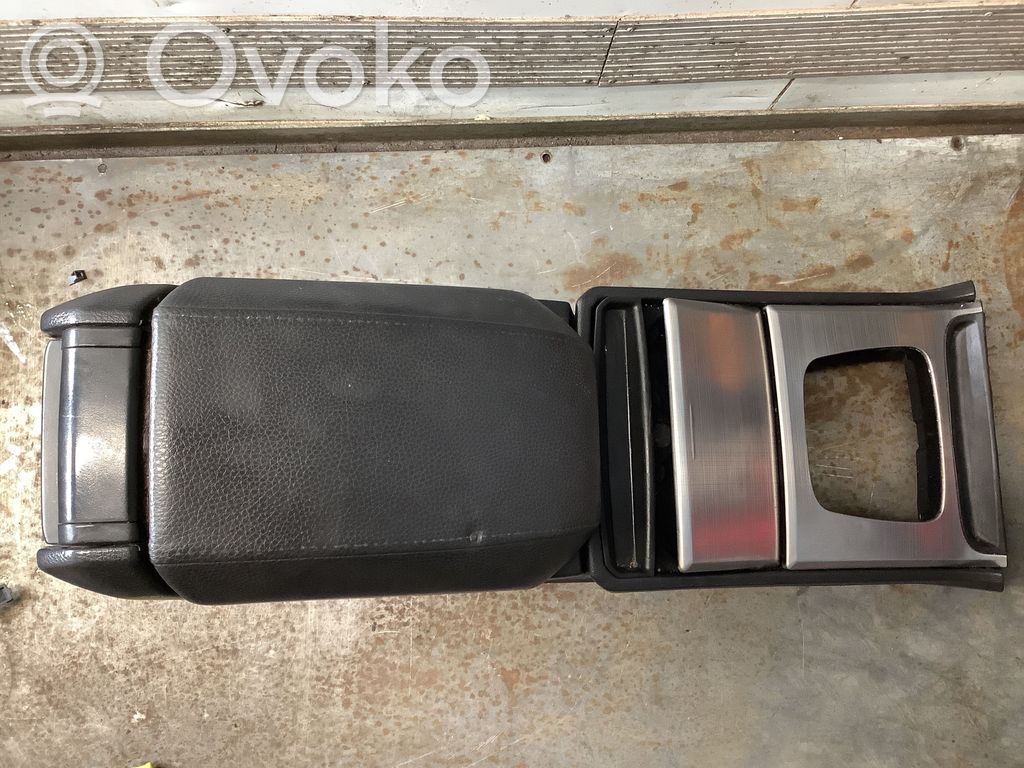 Volvo XC90 Tunel środkowy 