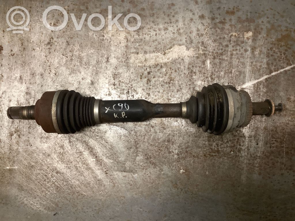 Volvo XC90 Priekinis pusašis 