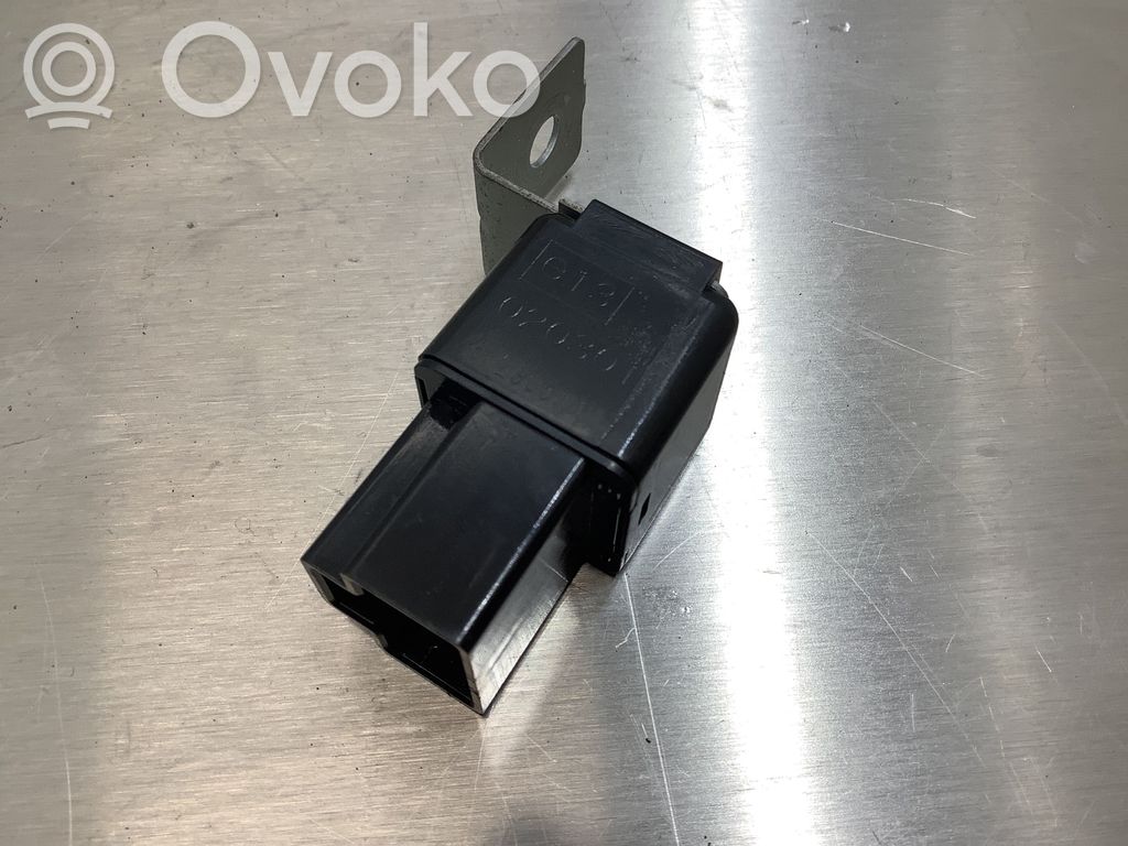 Subaru Forester SG Other relay 