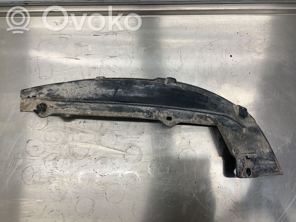Nissan Murano Z50 Rear arch fender liner splash guards 