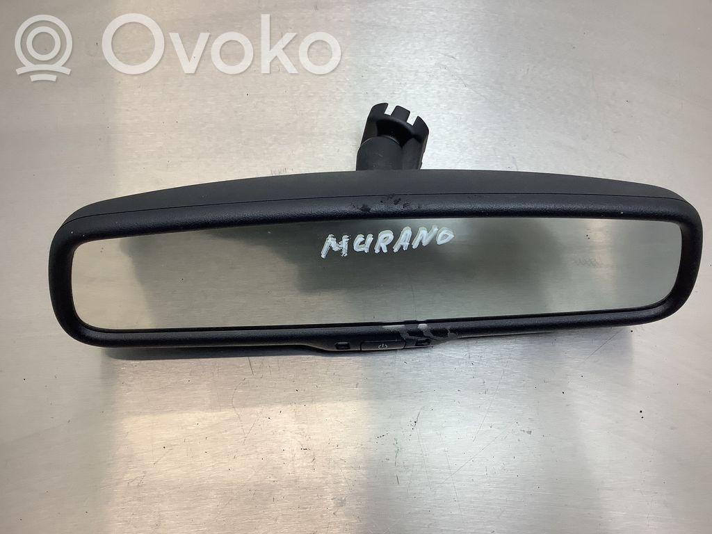 Nissan Murano Z50 Espejo retrovisor (interior) 