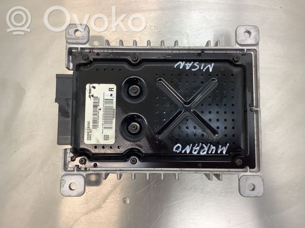 Wzmacniacz audio   28060CB00C,05109224,99999,279125104201494
