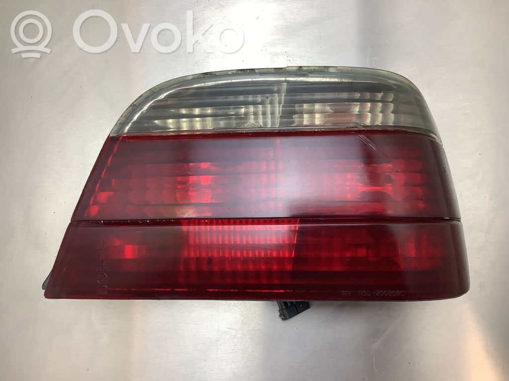 BMW 7 E38 Luci posteriori 