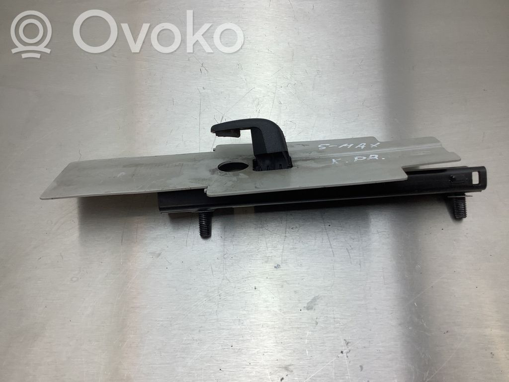 Ford S-MAX Sicherheitsgurt-Einstellschiene 