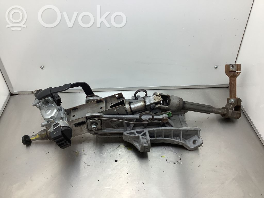 Ford S-MAX Kolumna kierownicza 