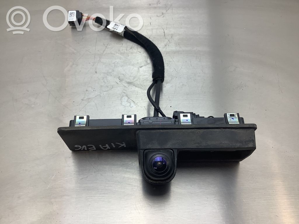 Reversing camera   81820CV010,55905591
