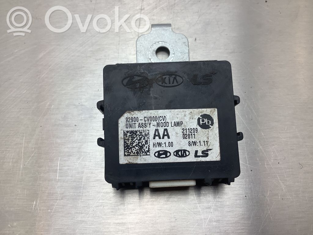 KIA EV6 Light module LCM 