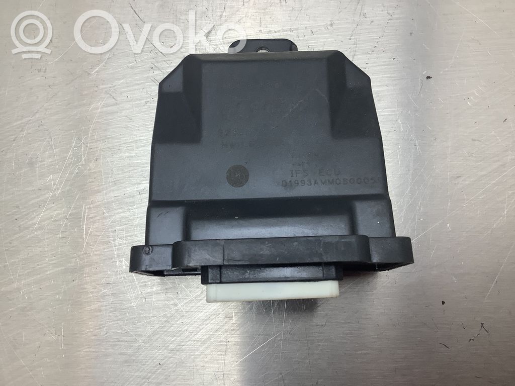 Module d'éclairage LCM   92170CV000