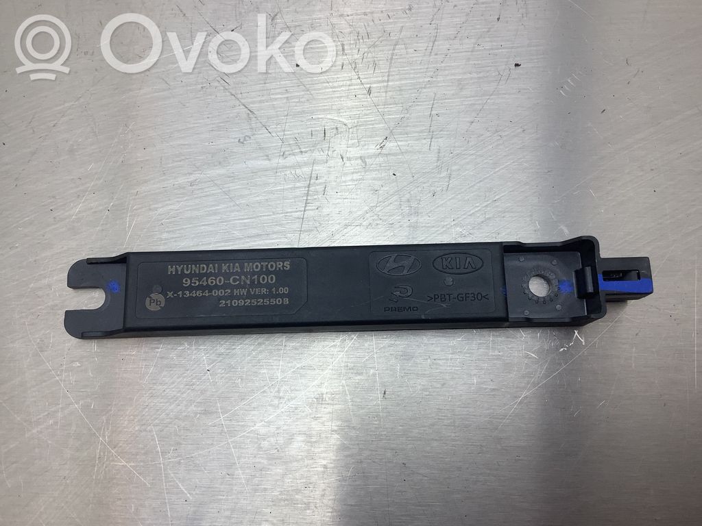 KIA EV6 Antenna di sistema senza chiave 